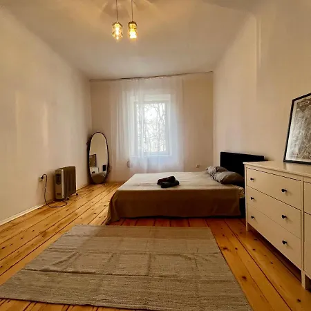 Apartment Close To The Main Square Krakow